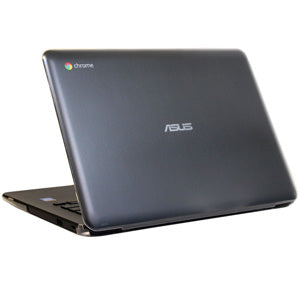 MCOVERASC300CLR - iPearl IPEARL MCOVER HARD SHELL CASE FOR 13.3 INCH ASUS CHROMEBOOK C300MA SERIES LAPTO