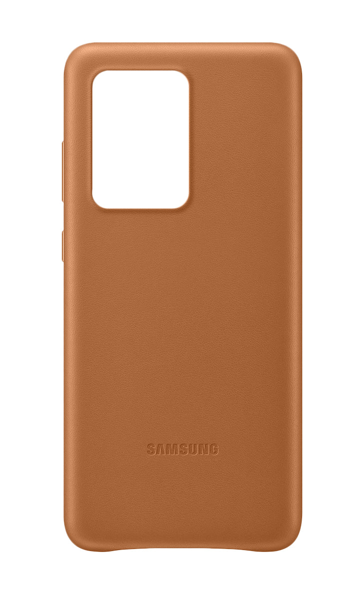 Samsung EF-VG988 mobile phone case 6.9" Cover Brown