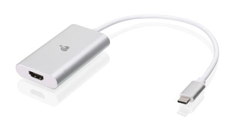 GUV301 - iogear CAPTURE AND STREAM LIVE OR RECORDED VIDE