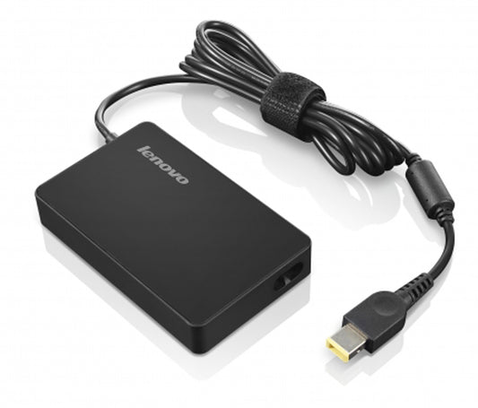 Lenovo 45N0360 power adapter/inverter Indoor 65 W Black