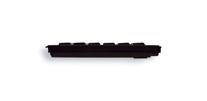 G84-5500LUMEU-2 - CHERRY BLACK 15 ULTRASLIM USB 88 MECHANICAL KE