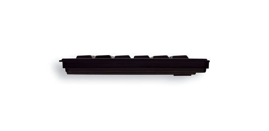 G84-5500LUMEU-2 - CHERRY BLACK 15 ULTRASLIM USB 88 MECHANICAL KE