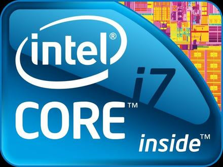 Intel Core i7-930 processor 2.8 GHz 8 MB Smart Cache