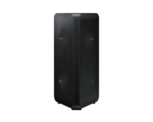 MXST40BZA - SAMSUNG MX-ST40B Bluetooth Sound Tower High Power 160W Party Lights IPX5