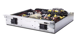APC SYMMETRA LX FRAME ELECTRONICS MODULE- 230V