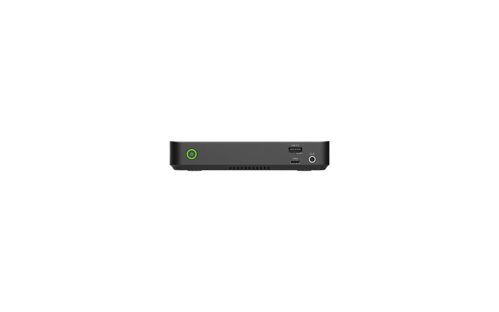ZBOX-EU27506TC-BE - Zotac 8.48L Gaming Mini PC Barebone