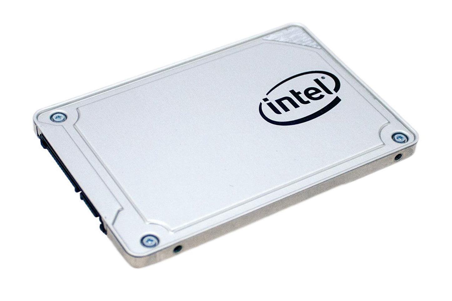 Intel SSDSC2KW256G8X1 internal solid state drive 2.5" 256 GB Serial ATA III 3D TLC