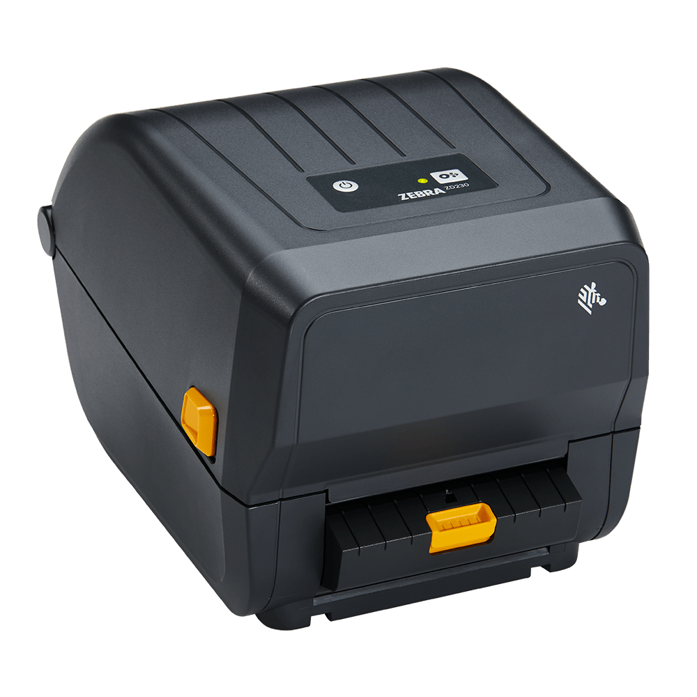 ZD23042-D1EC00EZ - Zebra ZD230 203 dpi Direct Thermal USB Ethernet Label Printer