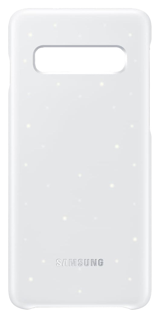 Samsung EF-KG973CWEGUS mobile phone case 6.1" Cover White