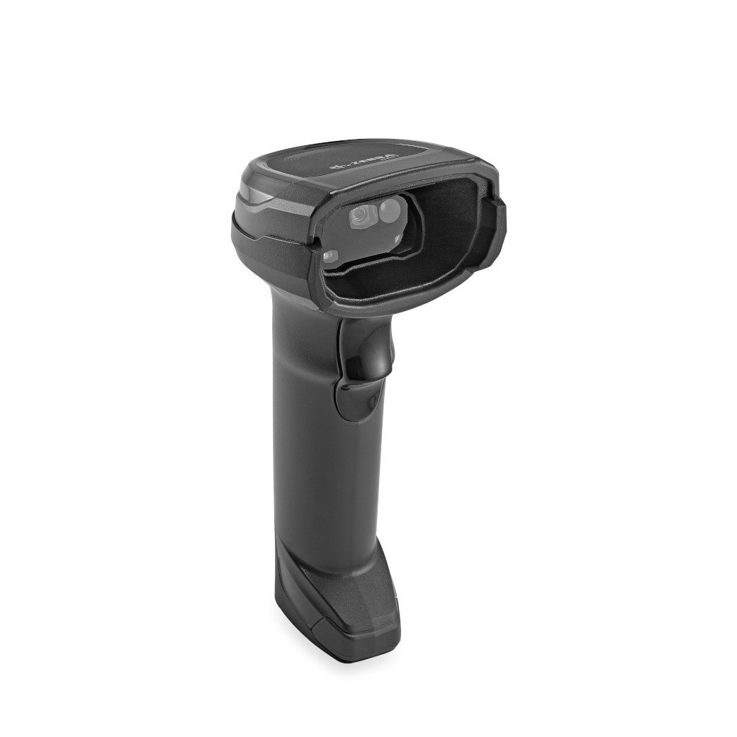 DS8178-SR - Zebra Standard-Range Cordless 1D/2D Area-Imager Barcode Scanner