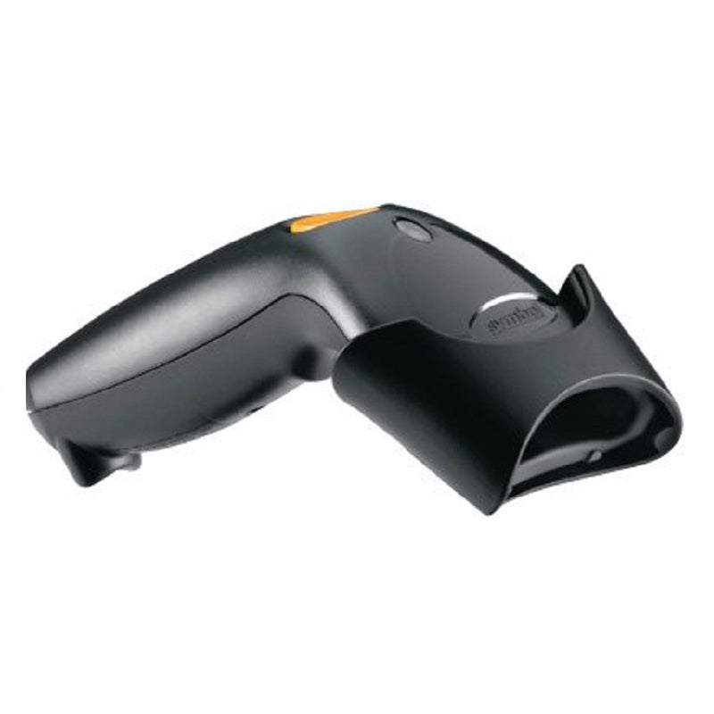 LS1203-7AZU0100ER - Zebra LS1203 General-Purpose 1D Laser Handheld Barcode Scanner