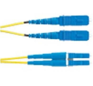 Panduit F92ERLNSNSNM005 fiber optic cable