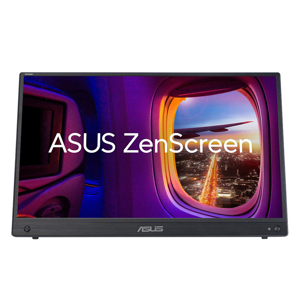 90LM08U0-B01170 - Asus ZenScreen 15.6-Inch Portable Gaming Monitor
