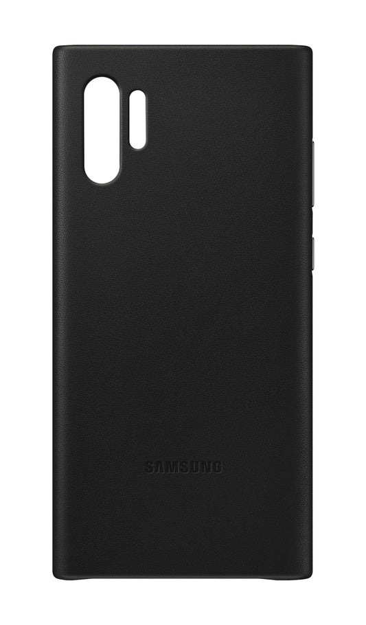 Samsung EF-VN975 mobile phone case 6.8" Cover Black