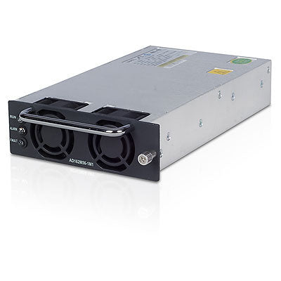 Hewlett Packard Enterprise JG137A power supply unit 1600 W Silver