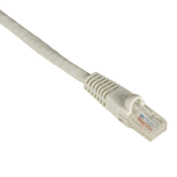 EVNSL675-0006 - Black Box CAT6 550-MHZ MOLDED SNAGLESS STRANDED ETHERNET PATCH CABLE - UNSHIELDED (UTP), C