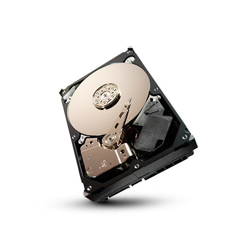 Seagate SV35 Series 2000 GB Serial ATA III