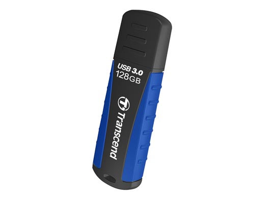 TS128GJF810 - Transcend 128GB JETFLASH 810 FLASH DRIVE