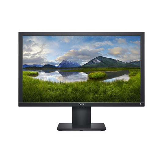 DELL E Series E2220H 22" 1920 x 1080 pixels Full HD LCD Black