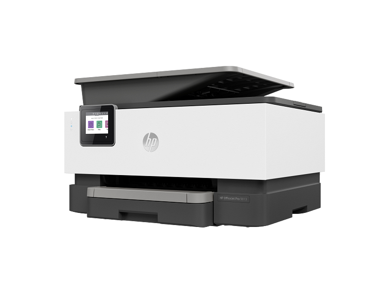 40Q51AB1H - HP OfficeJet Pro 8139e All-in-One Printer Copy/Fax/Print/Scan