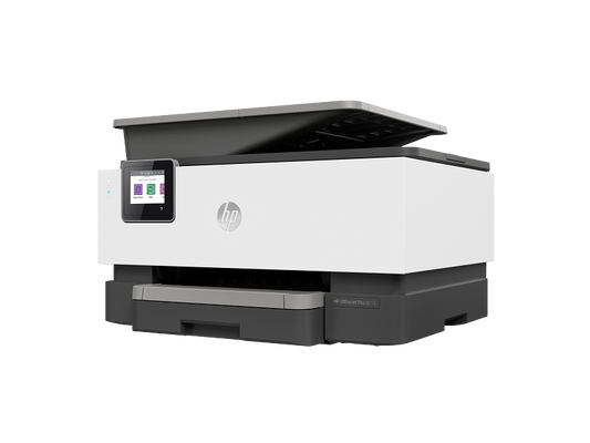 40Q51AB1H - HP OfficeJet Pro 8139e All-in-One Printer Copy/Fax/Print/Scan