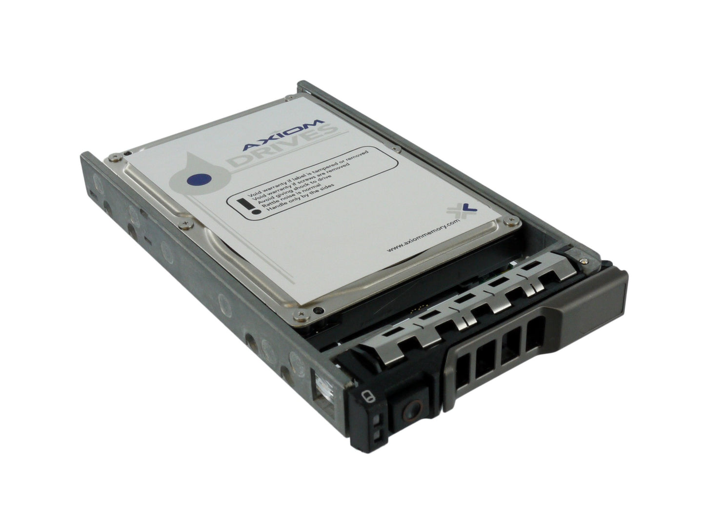 463-0052-AX - Axiom 600GB 12GB/S SAS 15K RPM SFF HOT-SWAP HDD FOR DELL - 463-0052