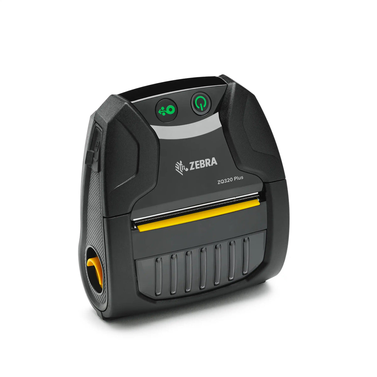 ZQ32-A0W04TE-00 - Zebra ZQ320 Plus 203 dpi Wi-Fi Bluetooth Outdoor Mobile Receipt & Label Printer