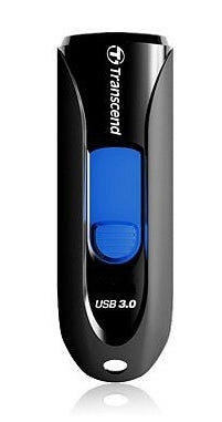 TS128GJF790K - Transcend 128GB JETFLASH 790 FLASH DRIVE