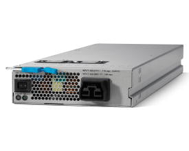 N9K-PUV-3000W-B - Cisco NEXUS 9500 3000W UNIVERSAL PS, PORT-SIDE