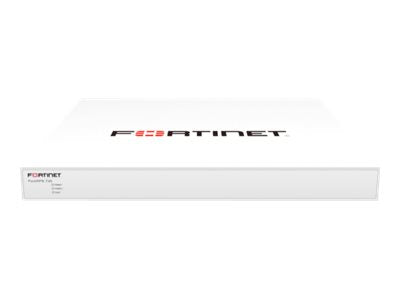 Fortinet FortiRPS 740 power supply transformer White