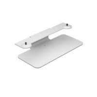 952-000055 - Logitech RALLY BAR METAL STAND - WHITE– Aeonfly