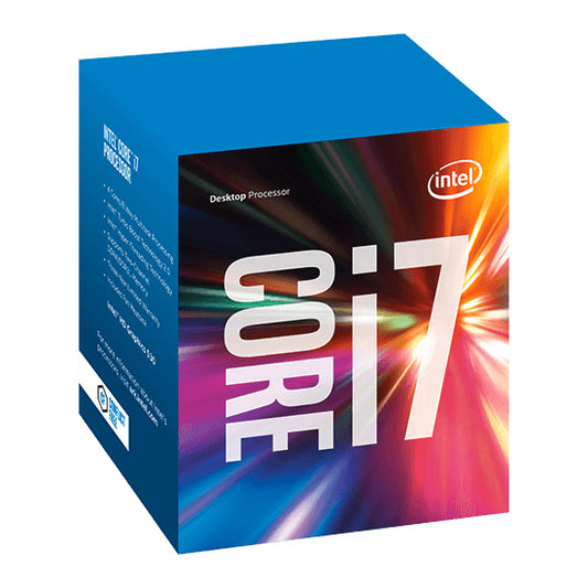 CORE I7-7820HK PROCESSOR (8M CACHE, UP TO 3.90 GHZ) FC-BGA14F, TRAY