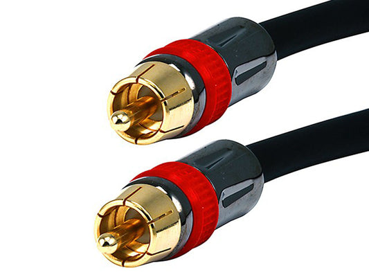 5871 - Monoprice COAXIAL AUDIO/VIDEO RCA CL2 75FT