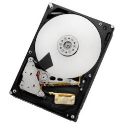 HGST Ultrastar 7K4000, 20 PK 3.5" 4000 GB SAS